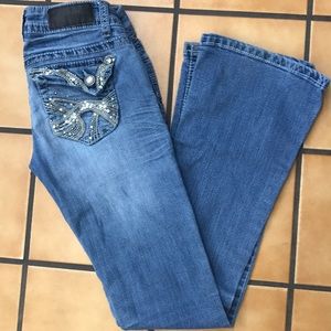 Rue21 Jeans